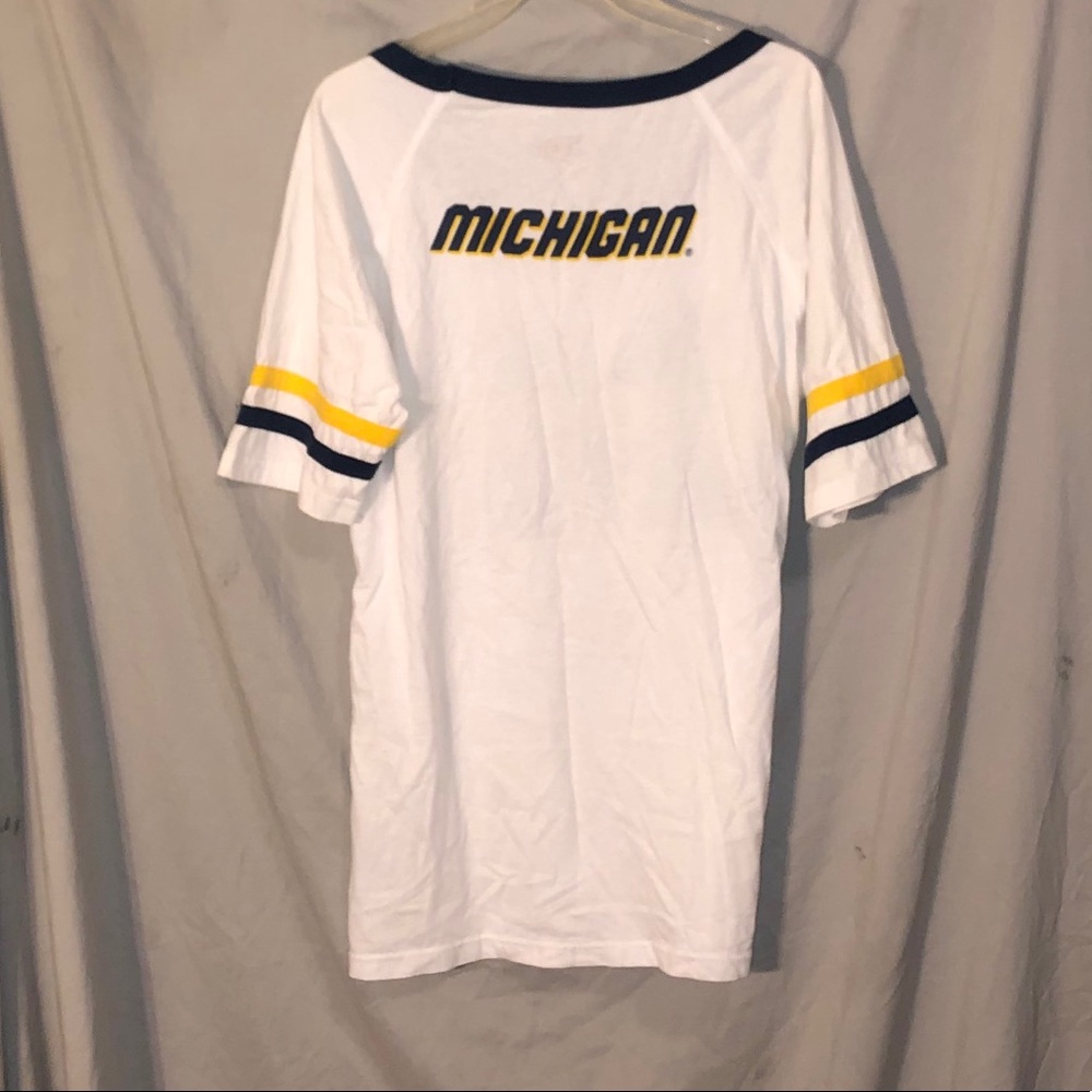 Michigan tee - Picture 2 of 3